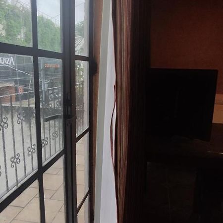 Alux Rooms Playa del Carmen Exterior photo