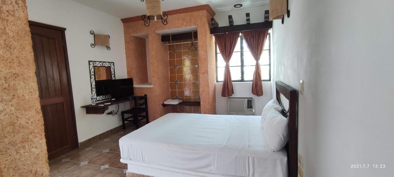 Alux Rooms Playa del Carmen Exterior photo