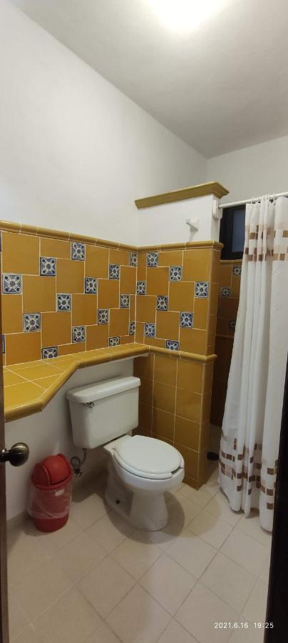 Alux Rooms Playa del Carmen Exterior photo