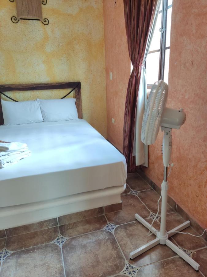 Alux Rooms Playa del Carmen Exterior photo